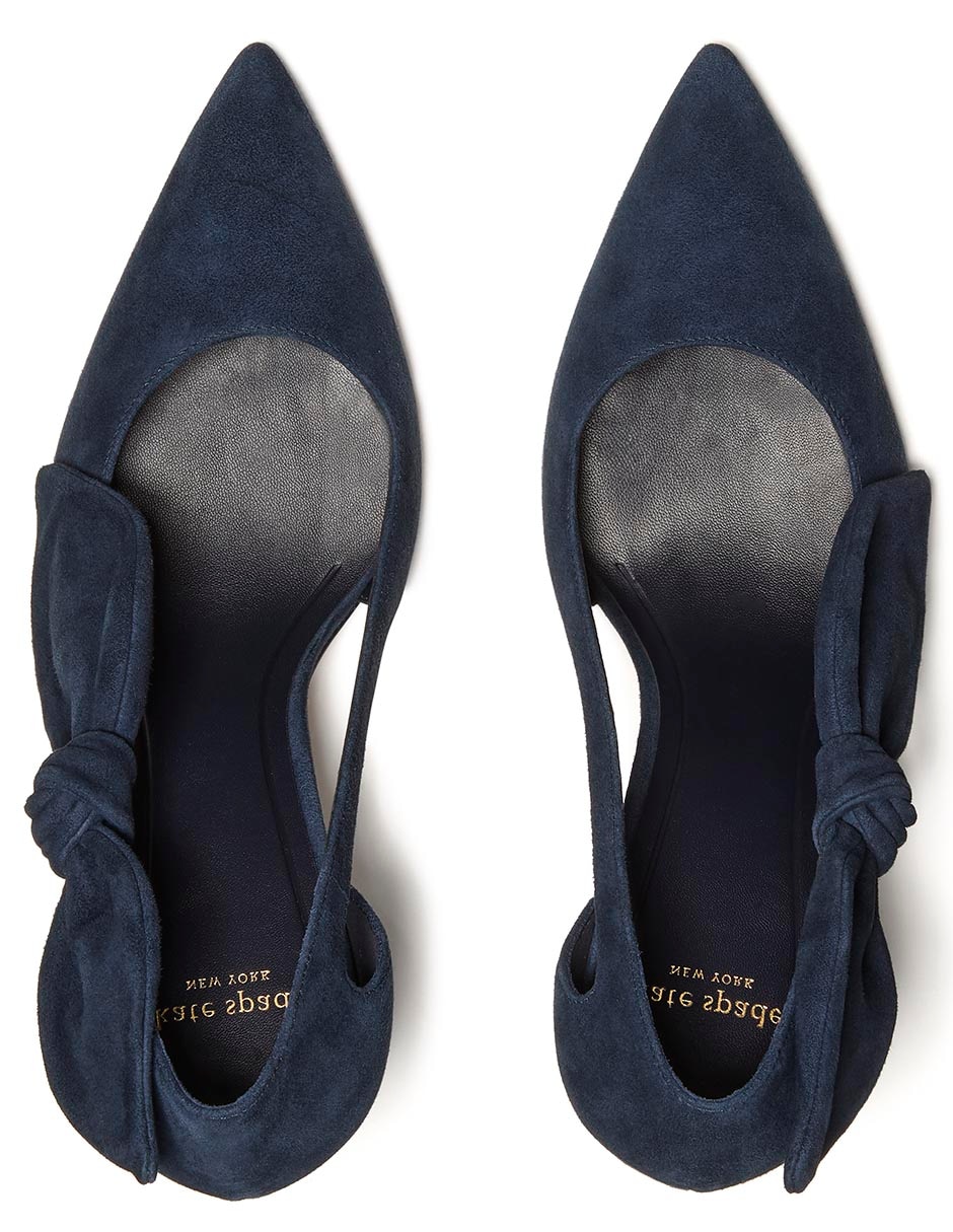 ZAPATO, 27 CM, AZUL MARINO