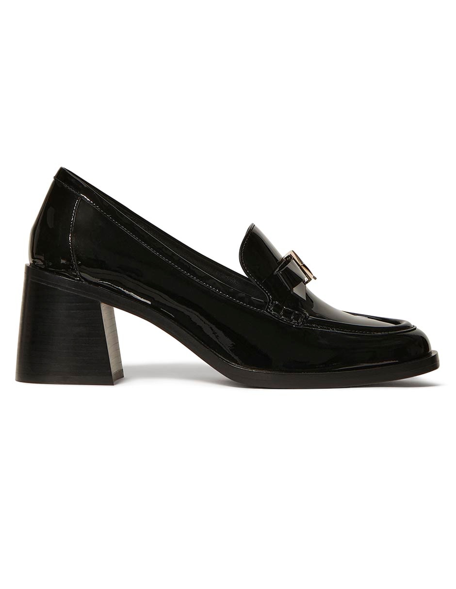 Zapato de charol para mujer 2