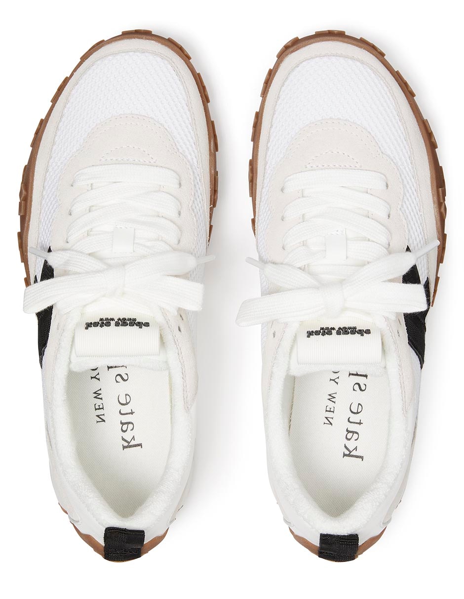 Tenis para mujer 3