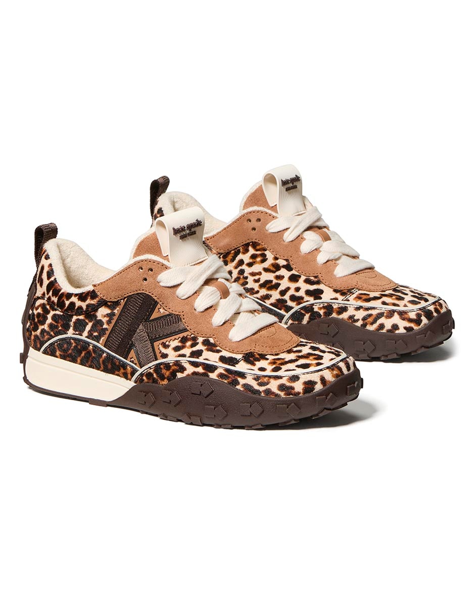 Tenis para mujer 2