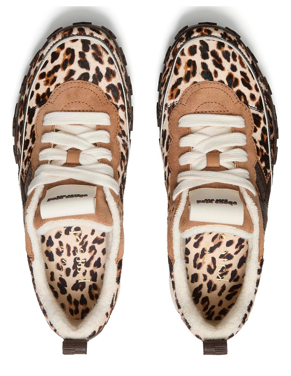 Tenis para mujer 4
