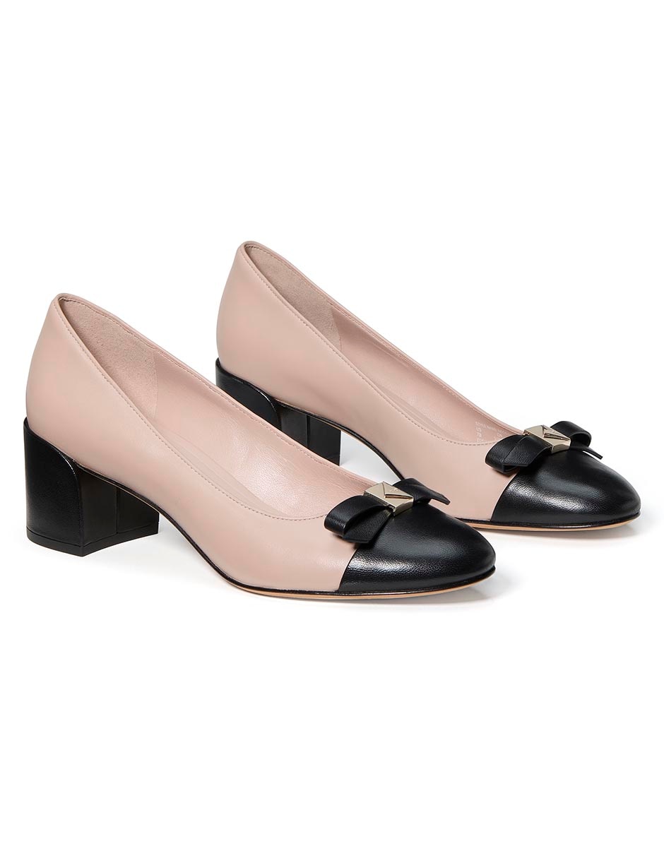 Zapato de tacón para mujer