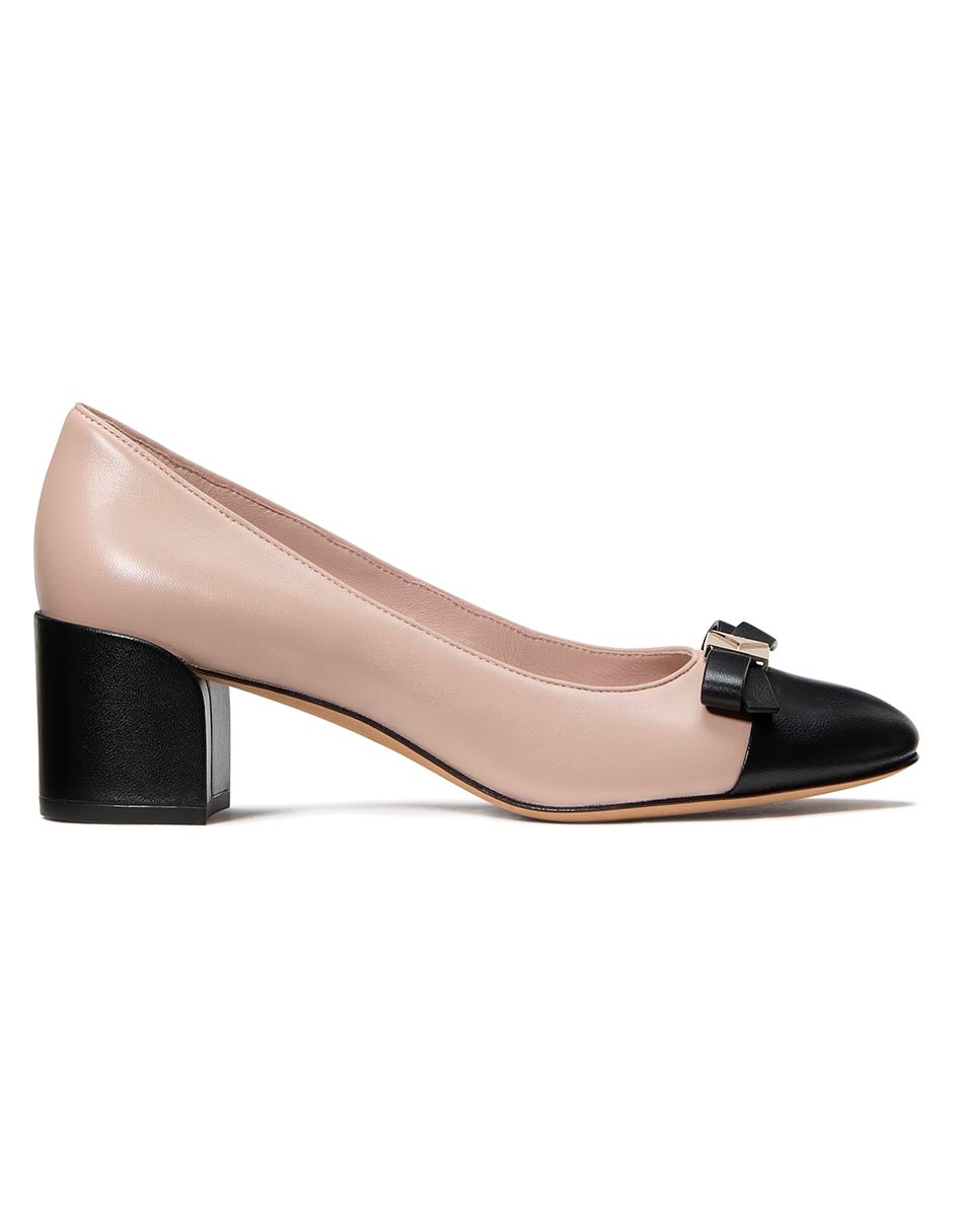 Zapato de tacón para mujer 2