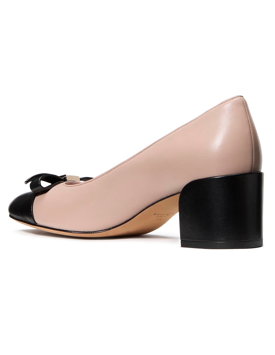Zapato de tacón para mujer 3