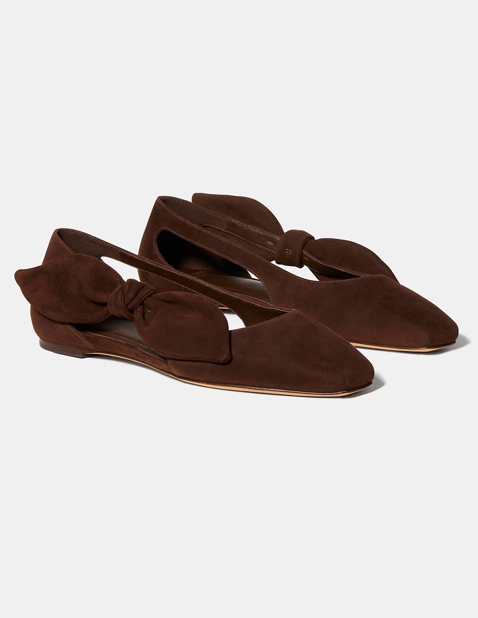 Zapato para mujer
