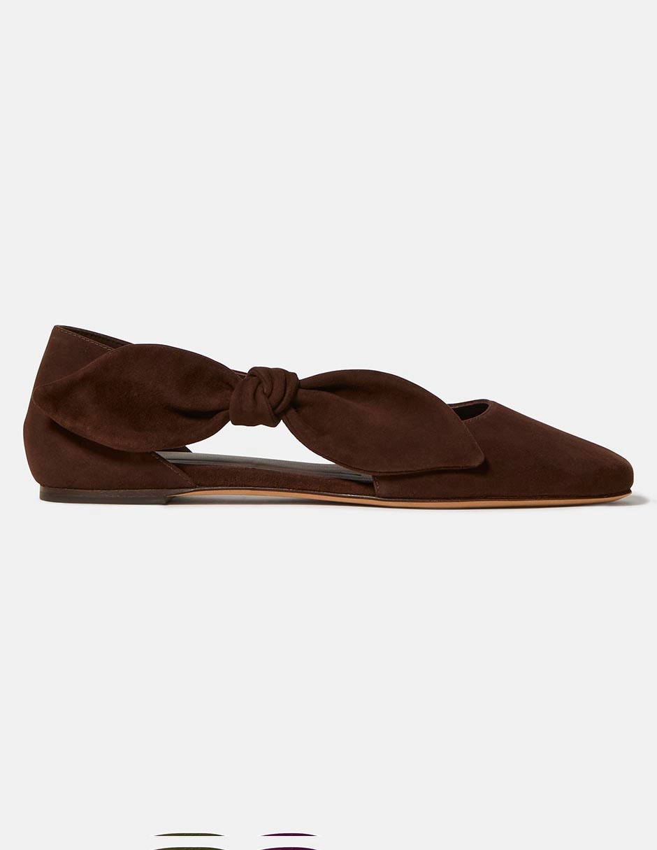 Zapato para mujer 2