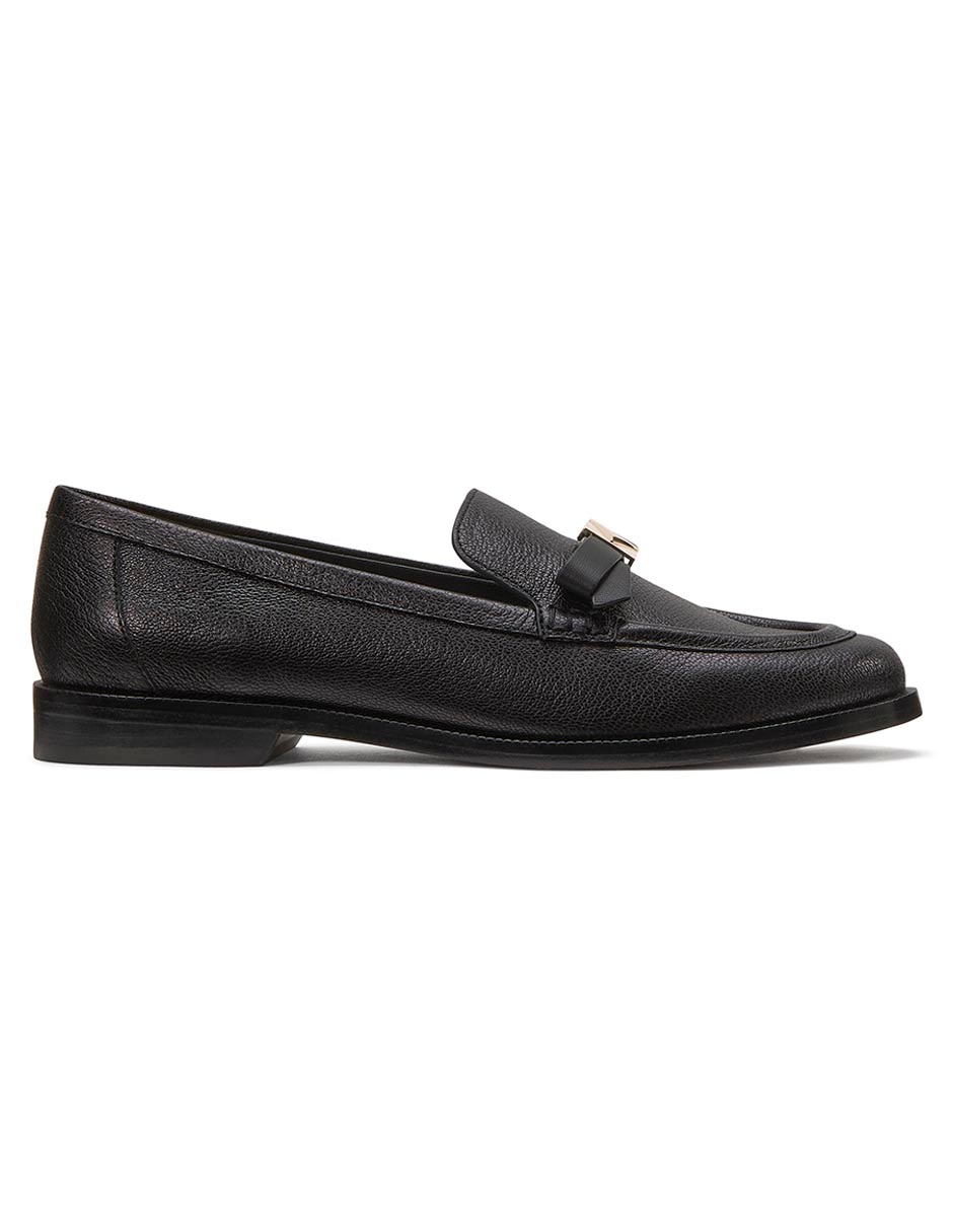 Zapato de piel para mujer 2