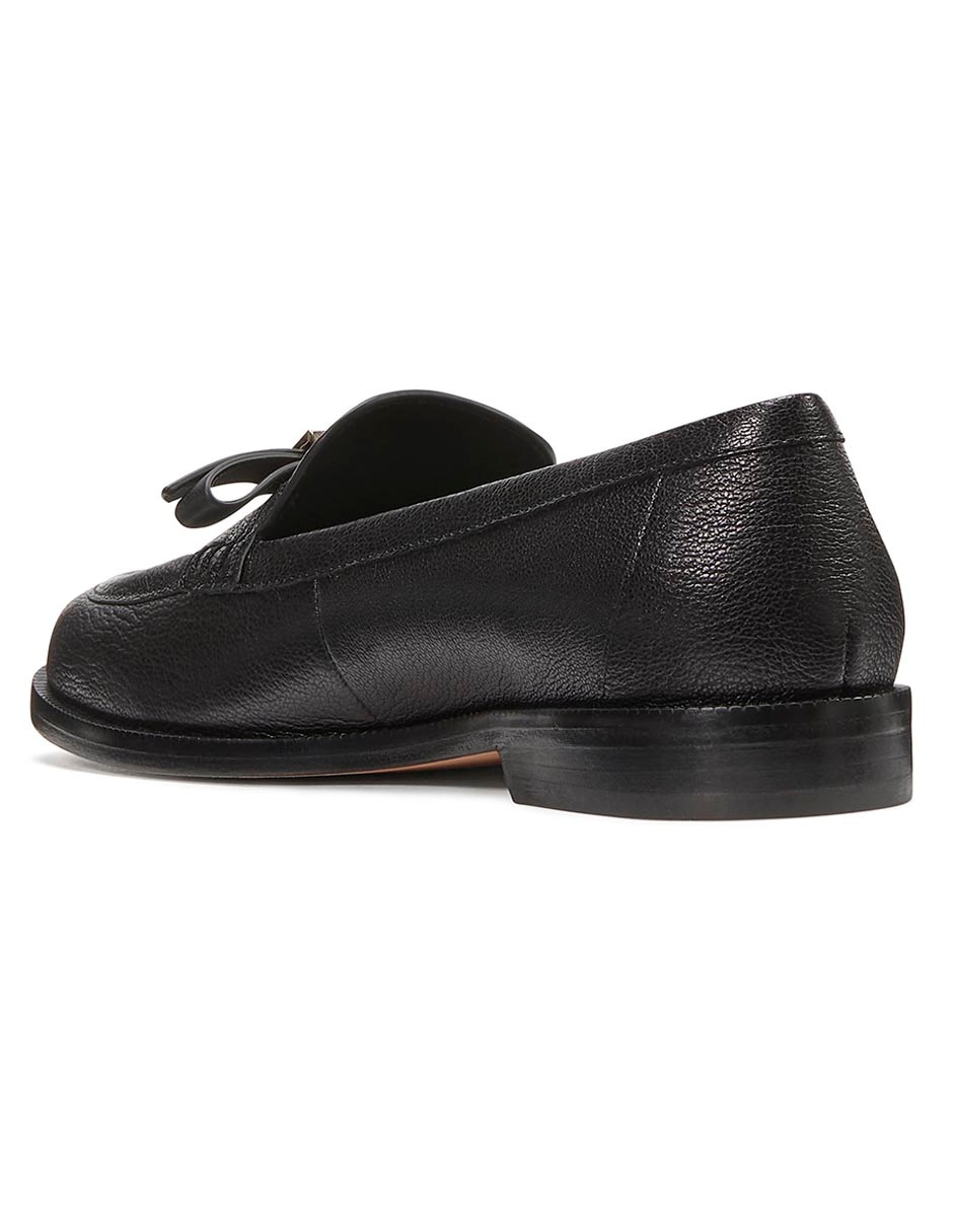 Zapato de piel para mujer 3