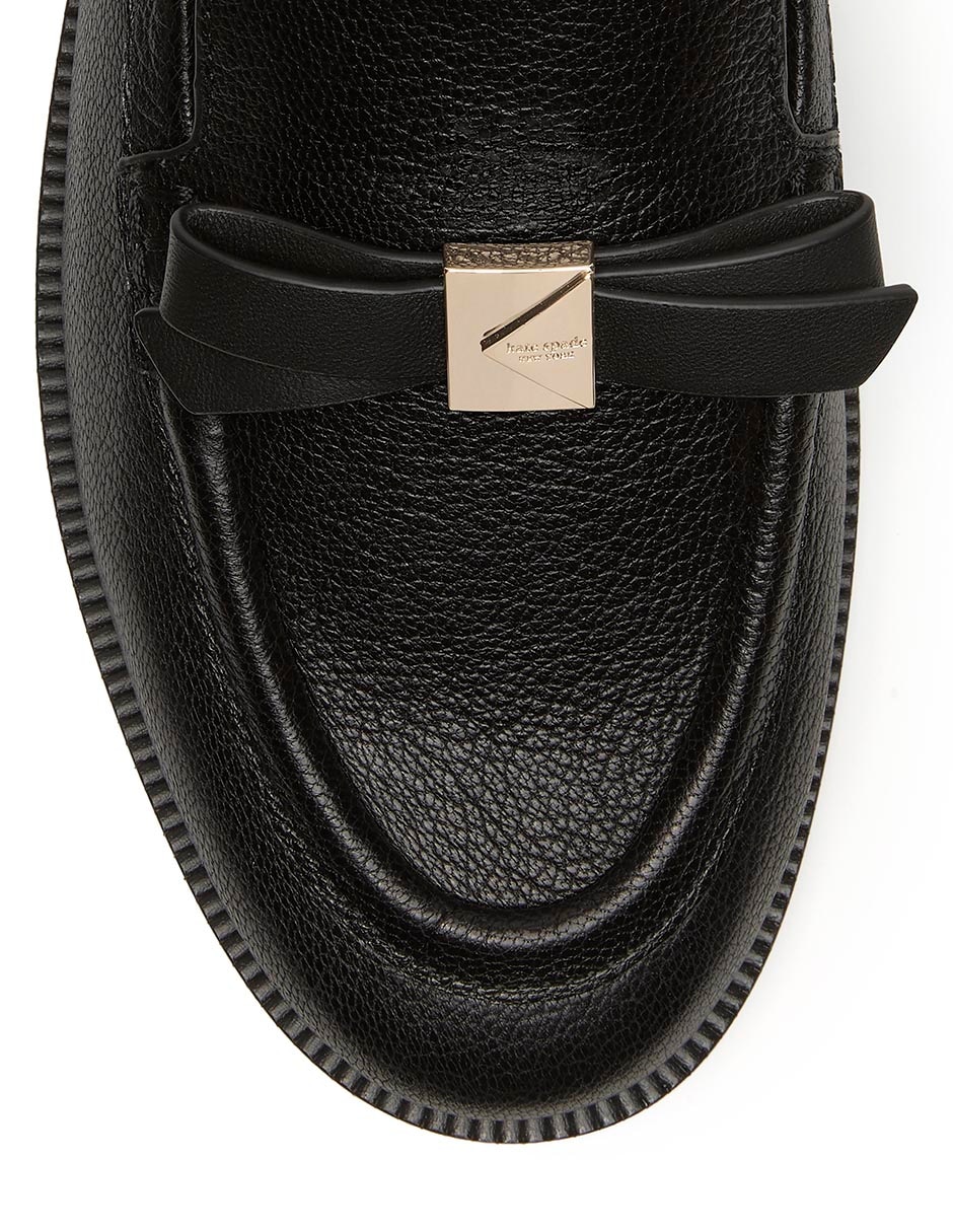 Zapato de piel para mujer 5