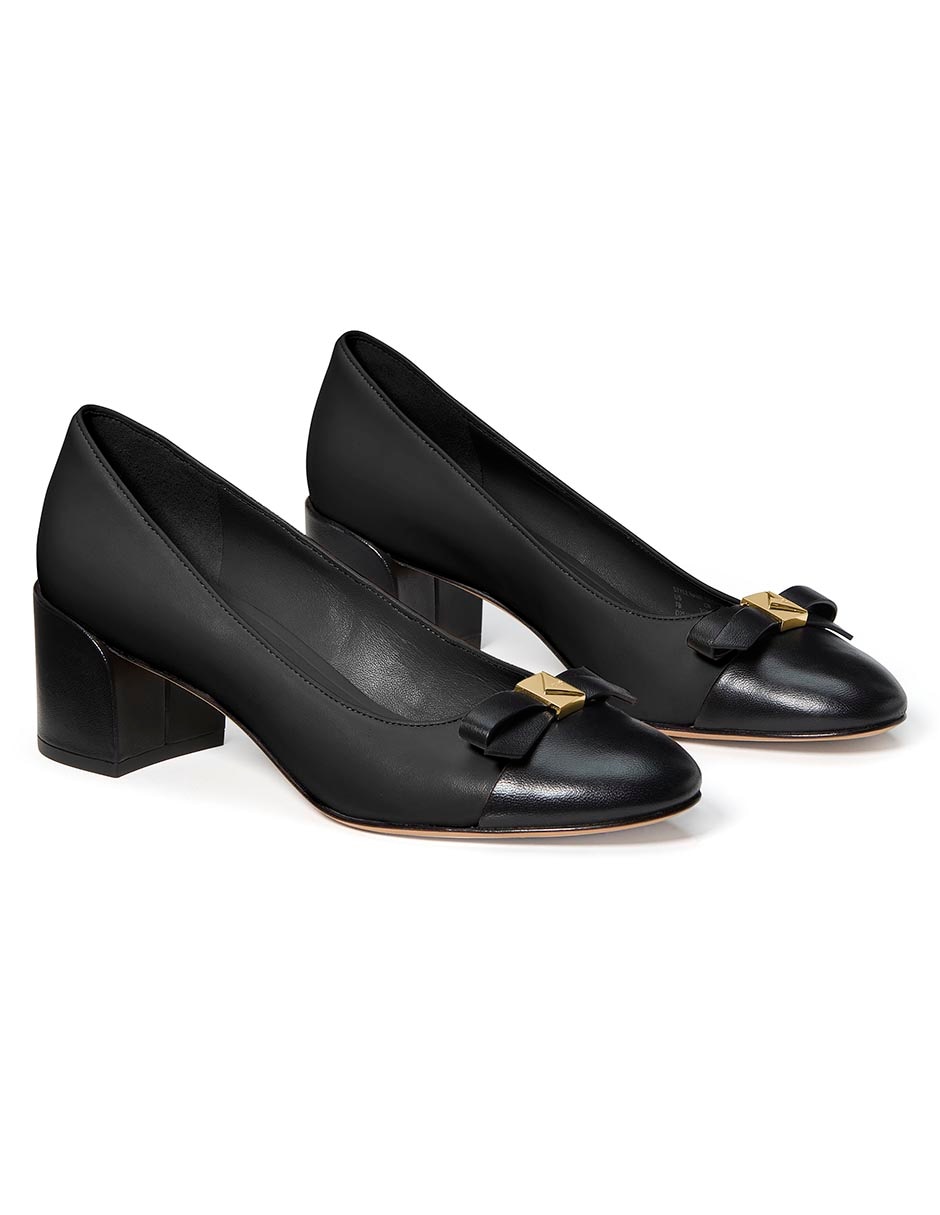 Zapato de tacón para mujer