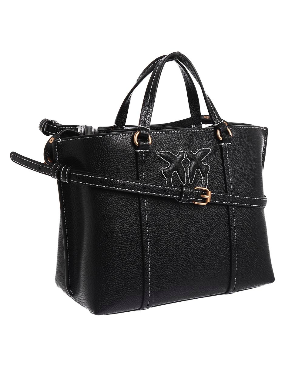 Bolsa tote de cuero para mujer 2