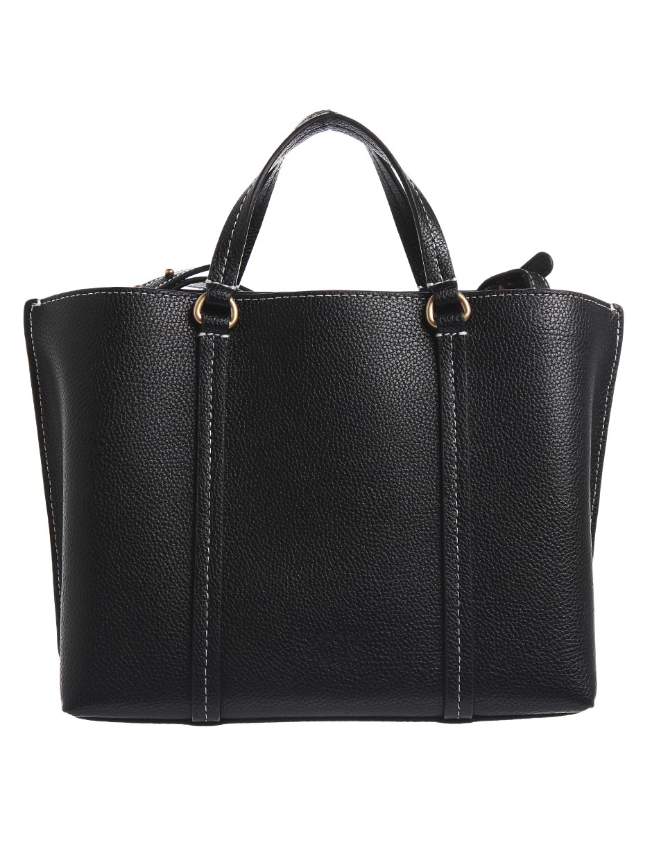 Bolsa tote de cuero para mujer 3