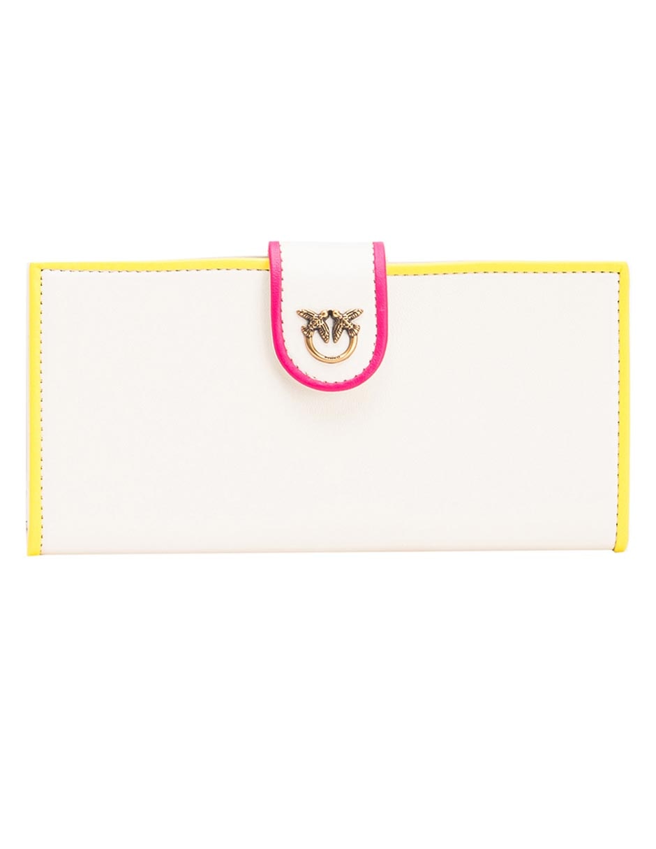 Bolsa wristlet para mujer 2