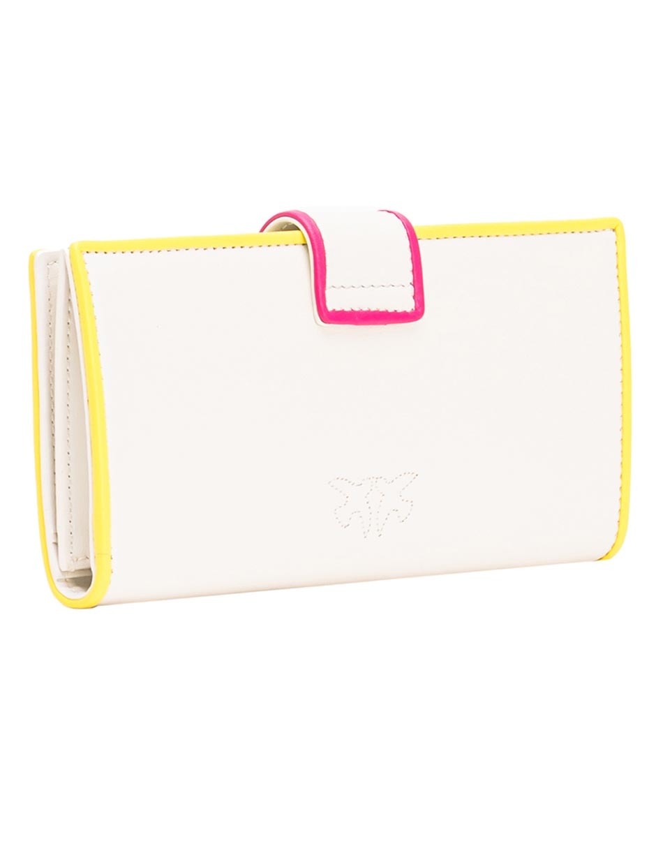 Bolsa wristlet para mujer 3