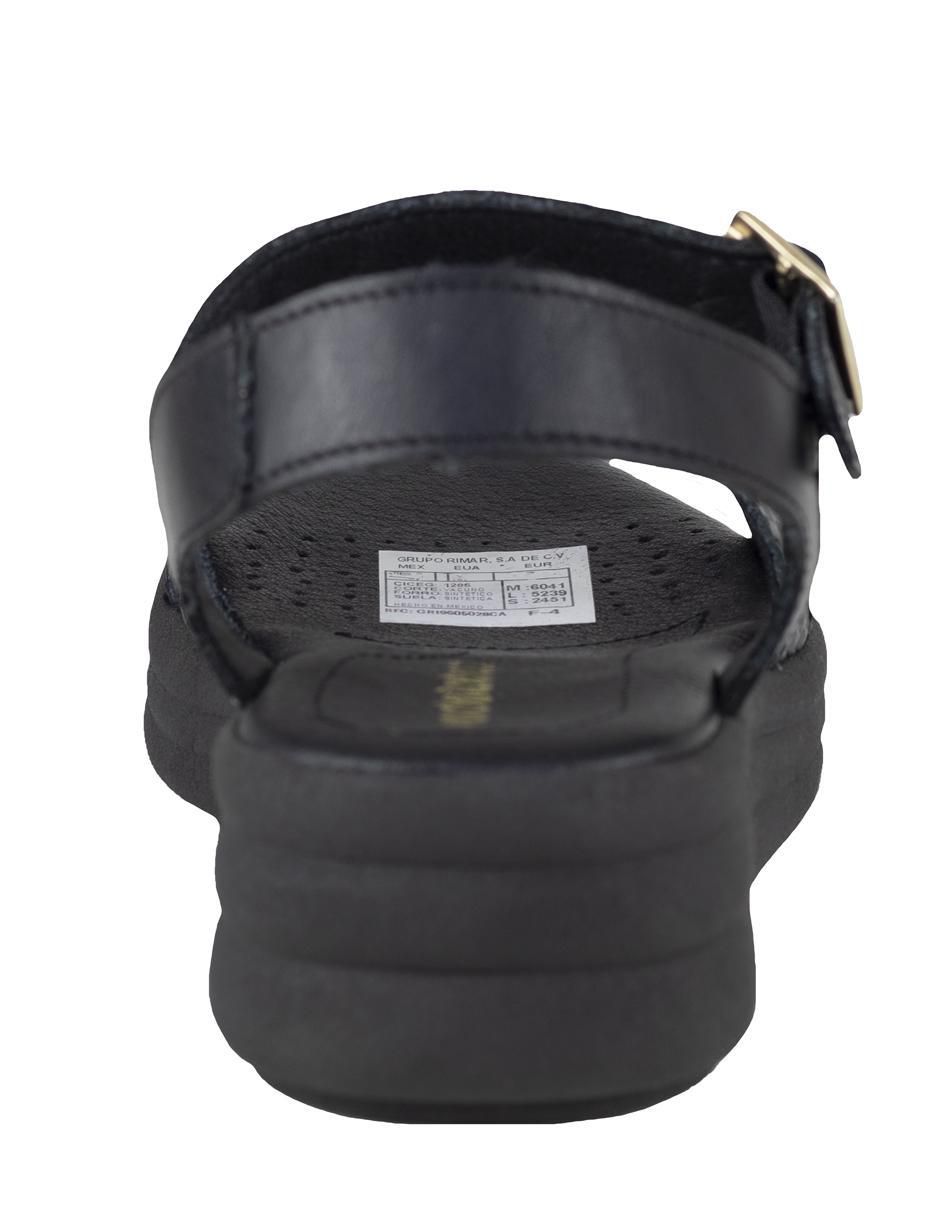 Sandalia para mujer 5
