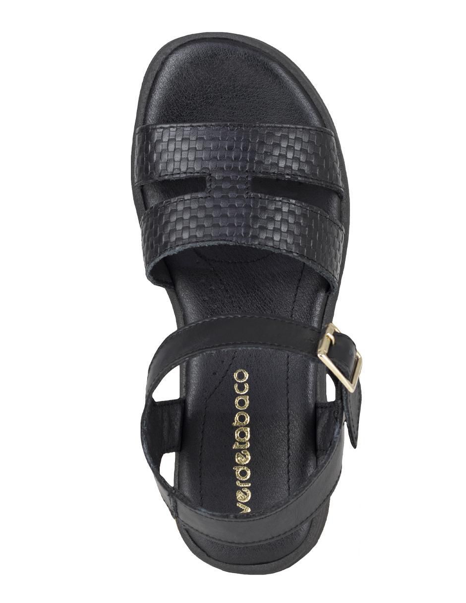 Sandalia para mujer 6