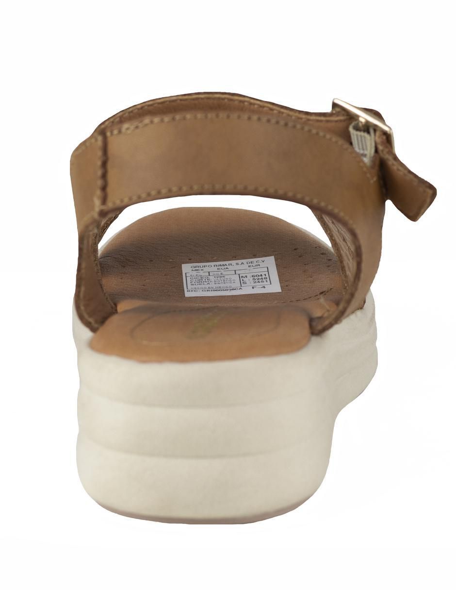 Sandalia para mujer 5