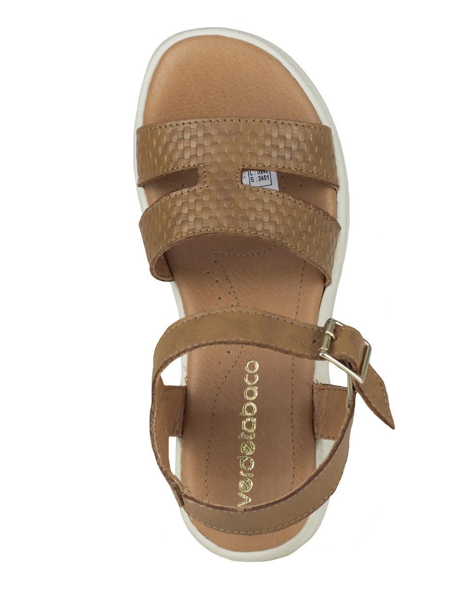 Sandalia para mujer 6
