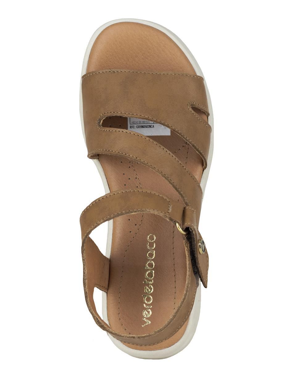 Sandalia para mujer 6