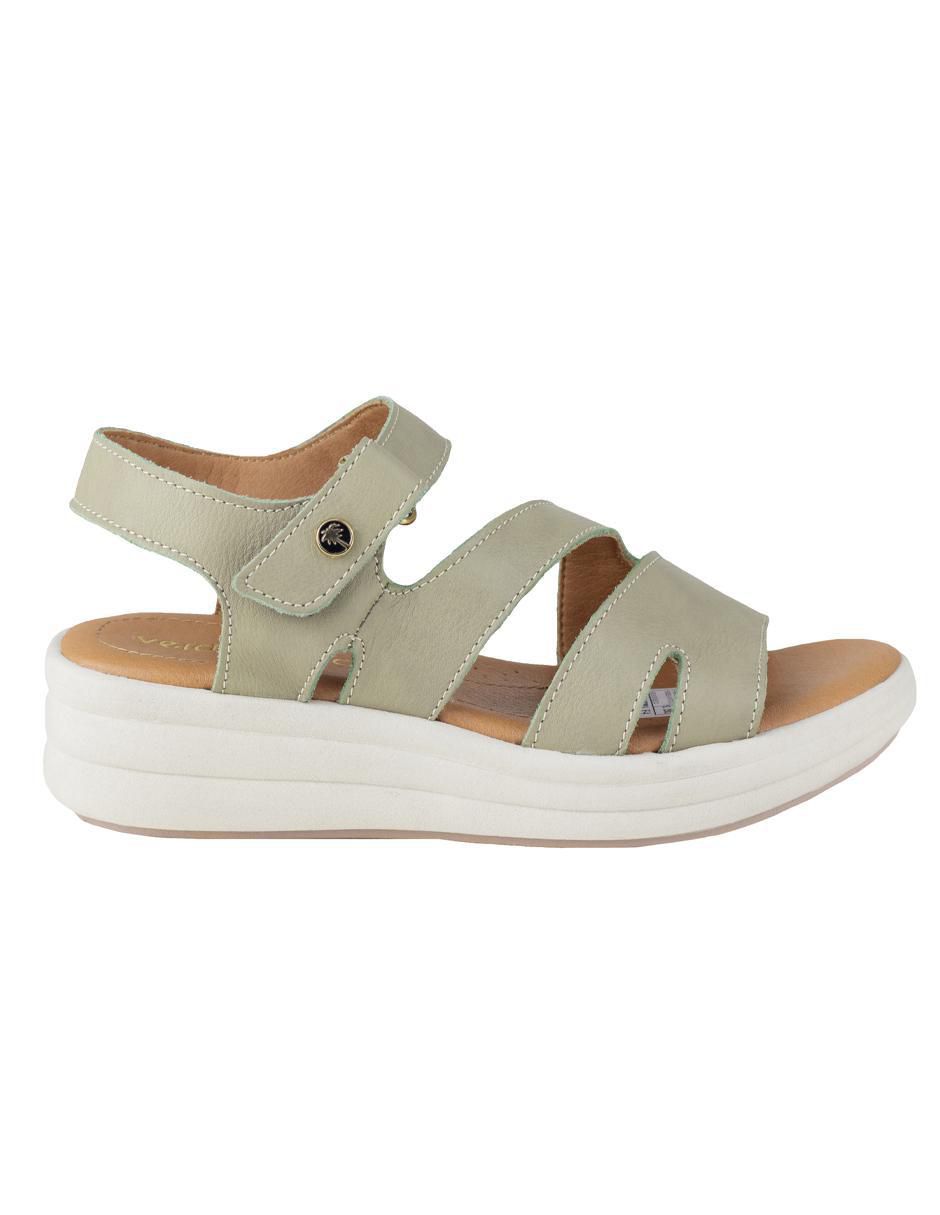 Sandalia para mujer 2