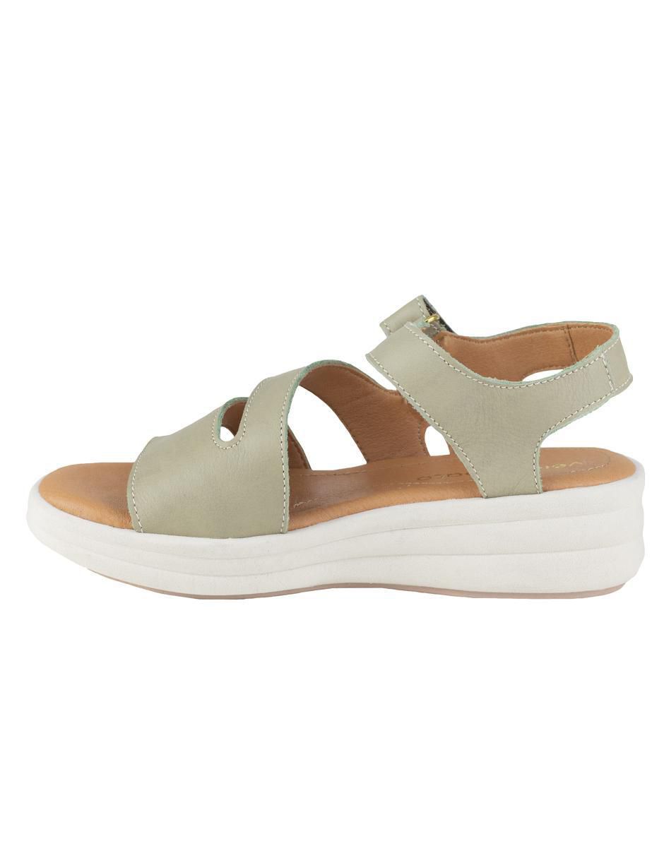 Sandalia para mujer 3