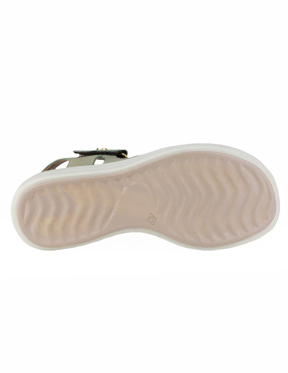 Sandalia para mujer 4