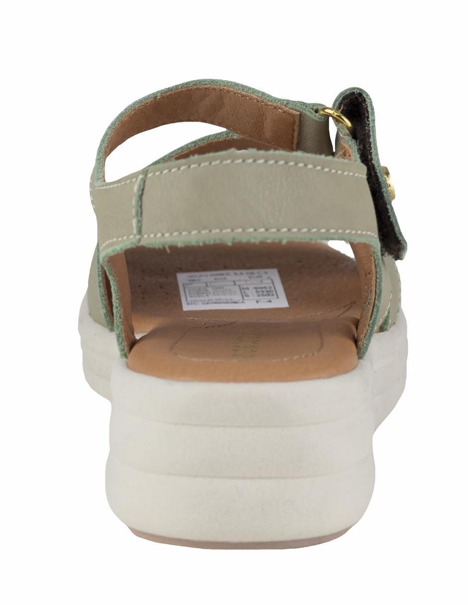 Sandalia para mujer 5