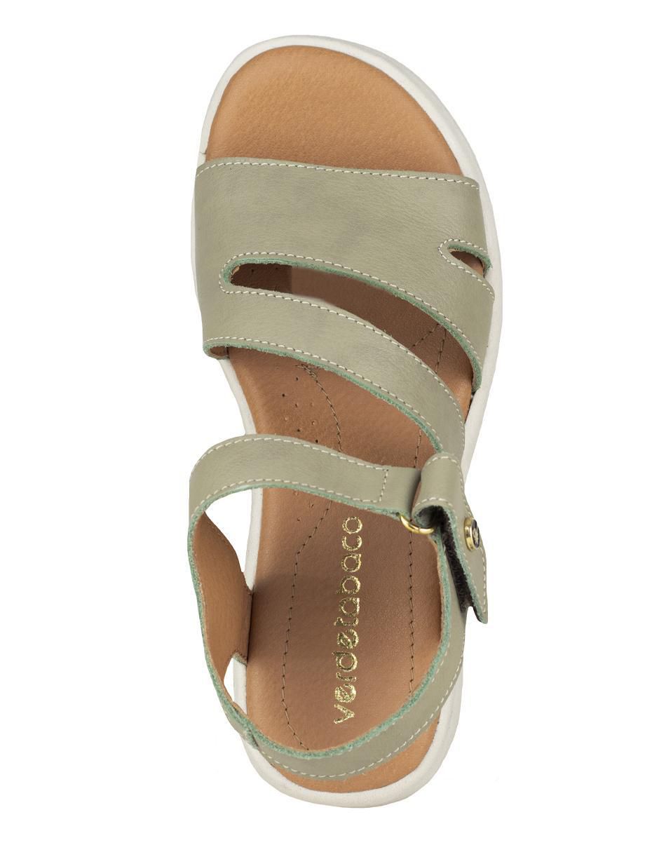 Sandalia para mujer 6