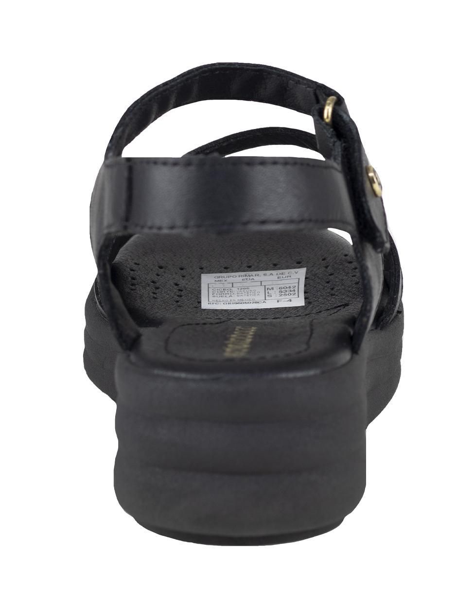 Sandalia para mujer 5