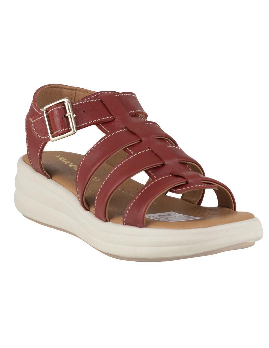 Sandalia para mujer