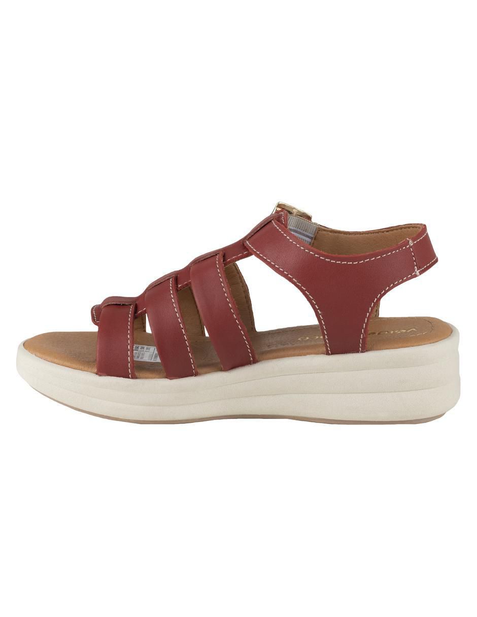 Sandalia para mujer 3