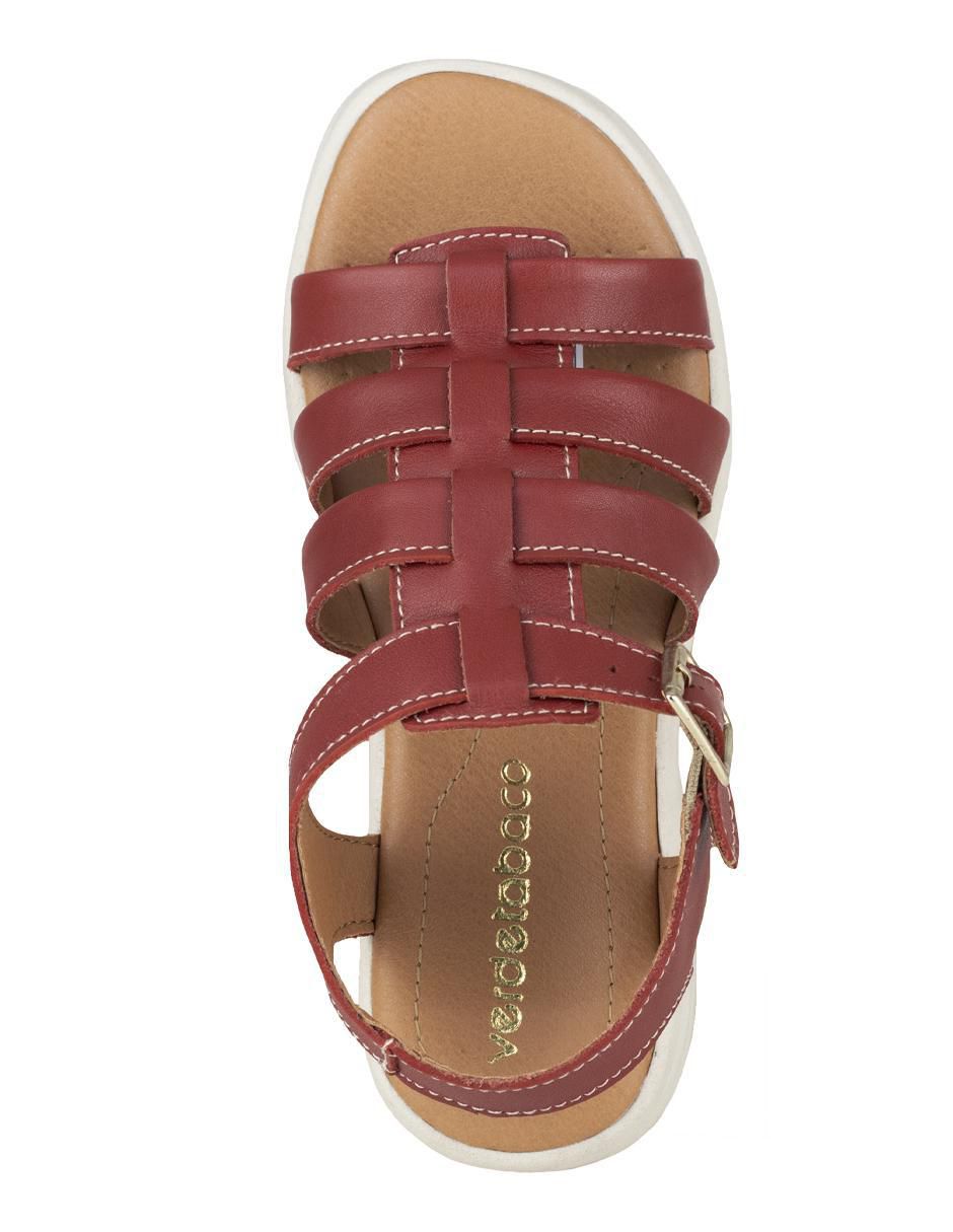 Sandalia para mujer 6