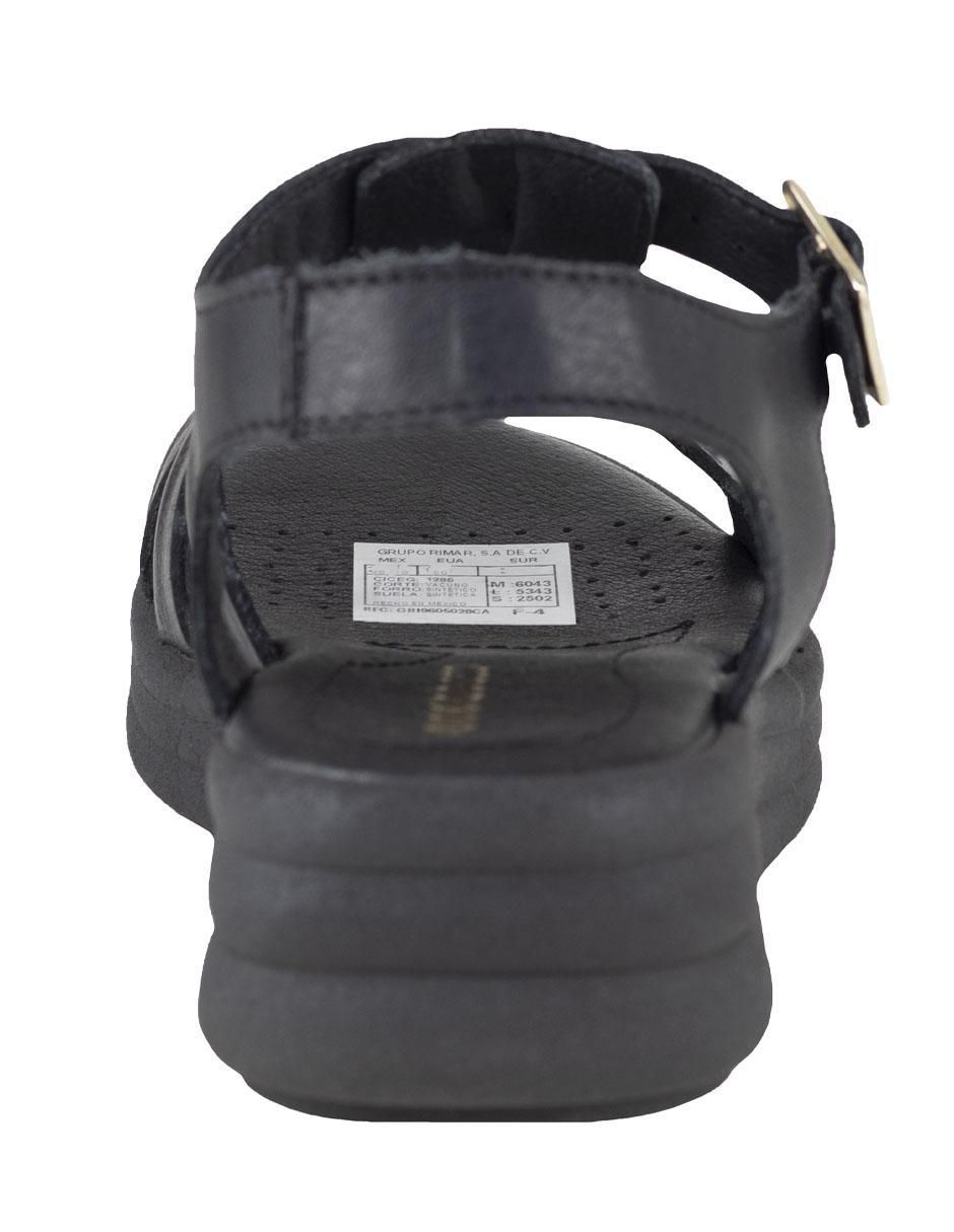 Sandalia para mujer 5