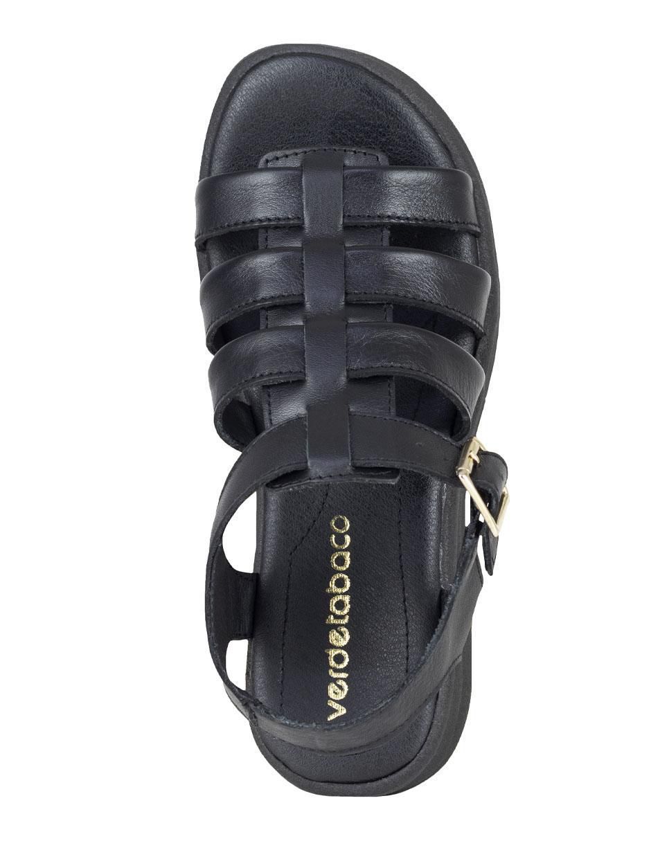 Sandalia para mujer 6