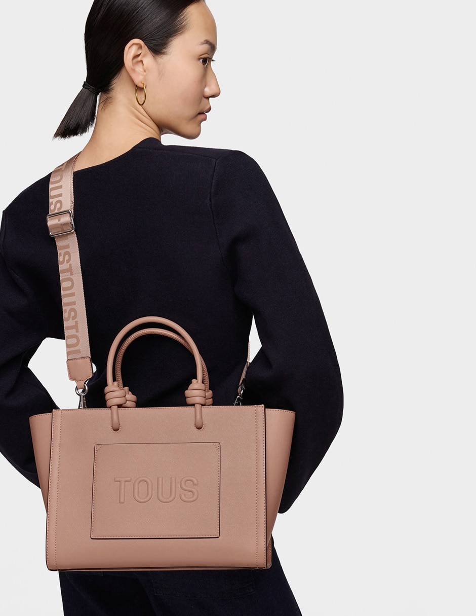 Bolsa tote La Rue New para mujer 4