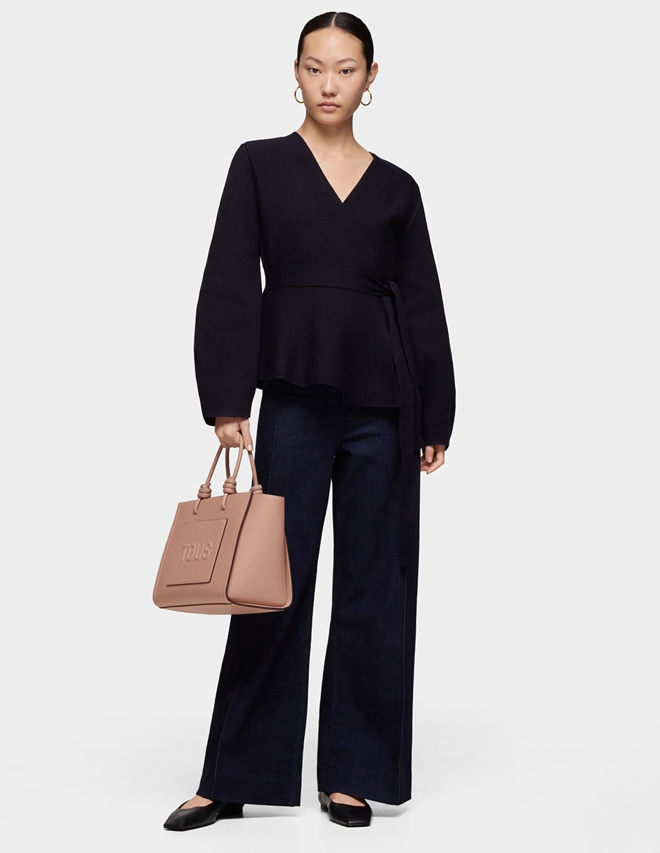Bolsa tote La Rue New para mujer 5