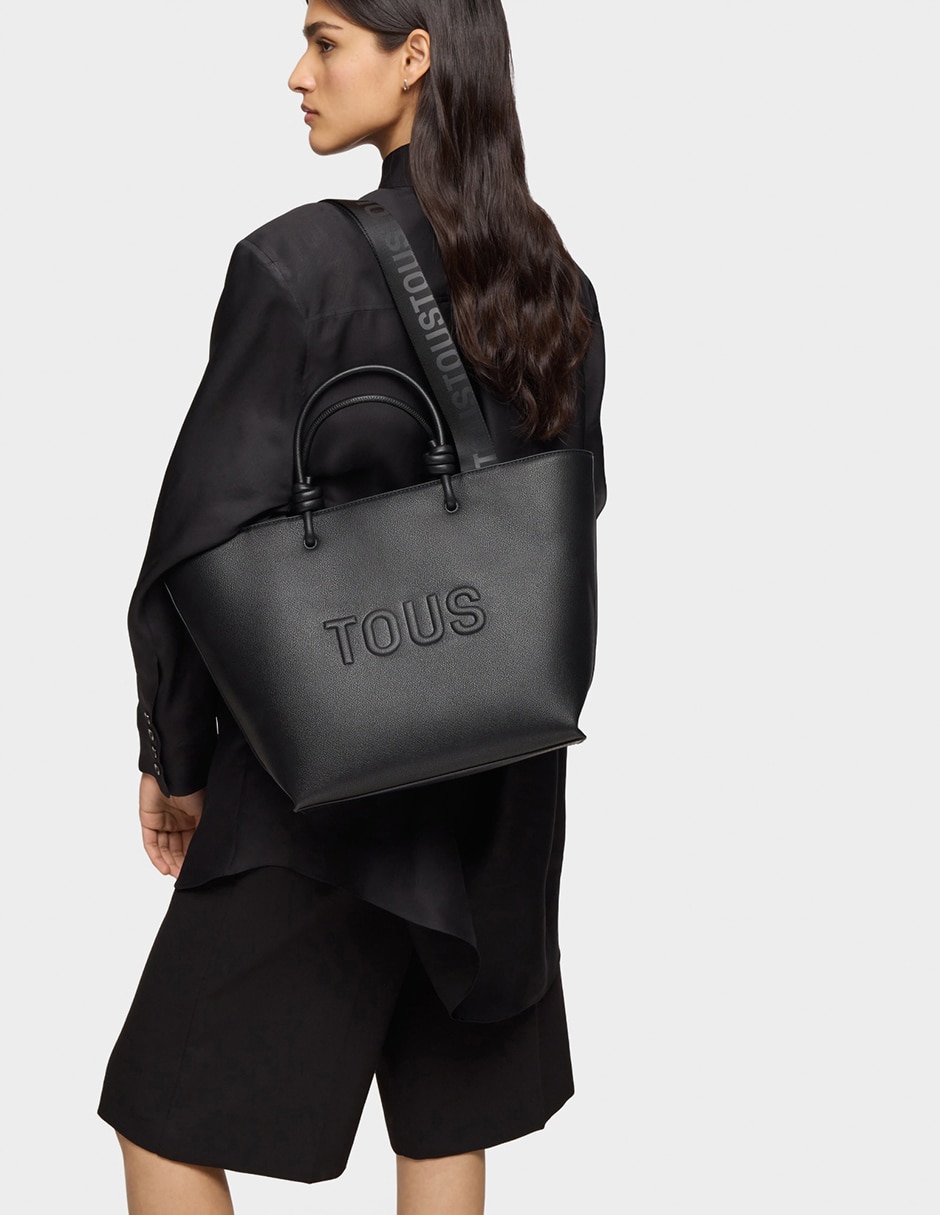 Bolsa tote La Rue New para mujer 4