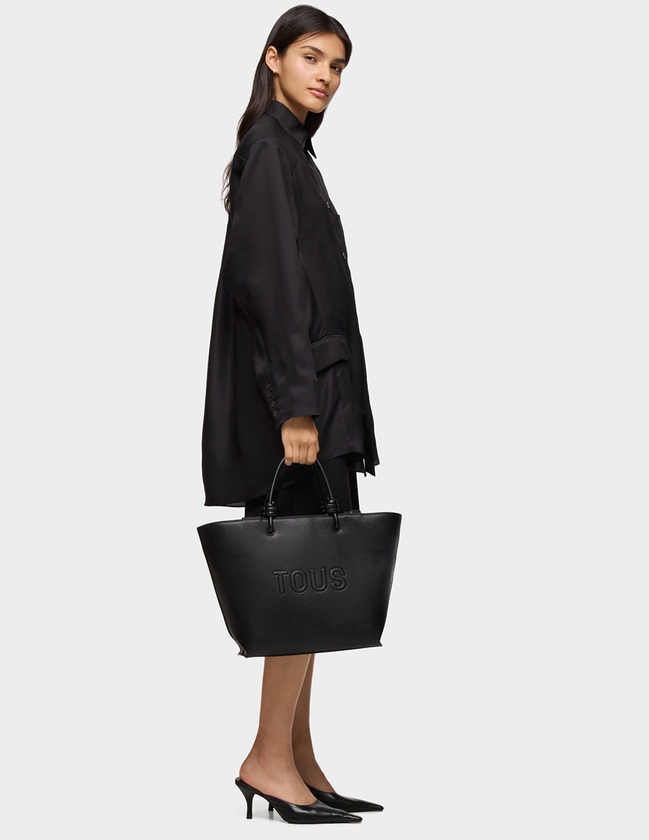Bolsa tote La Rue New para mujer 5