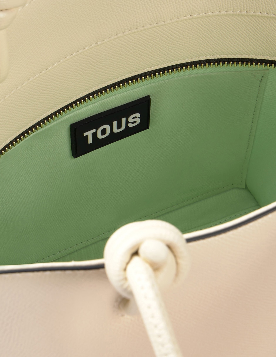 Bolsa tote La Rue New para mujer 3