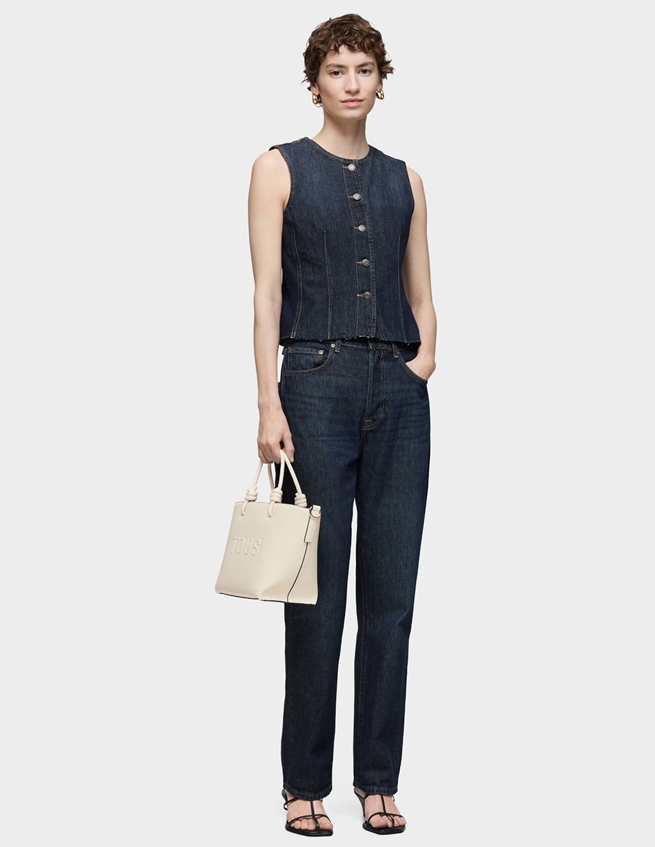 Bolsa tote La Rue New para mujer 5