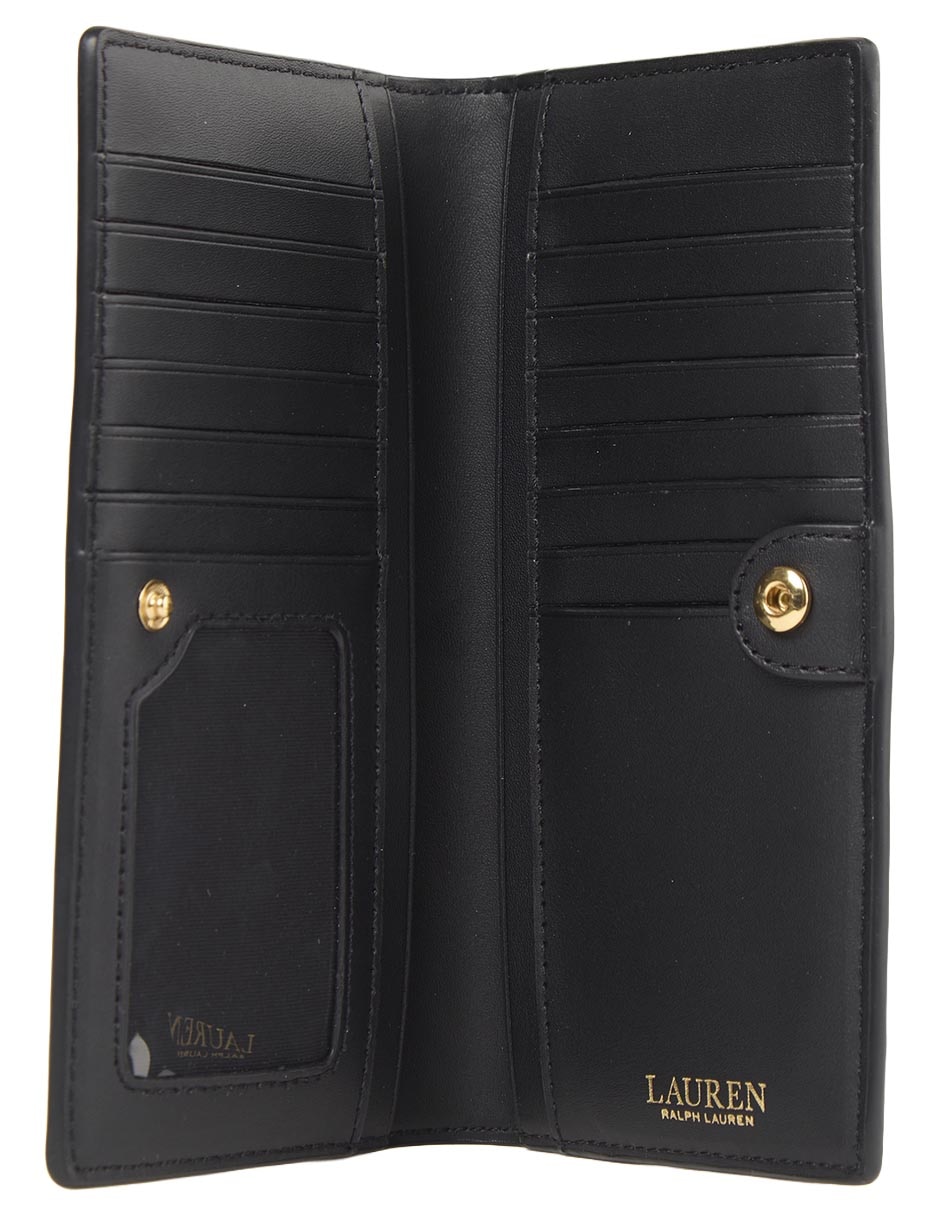 CARTERA, SIN TAMAÑO, NEGRO