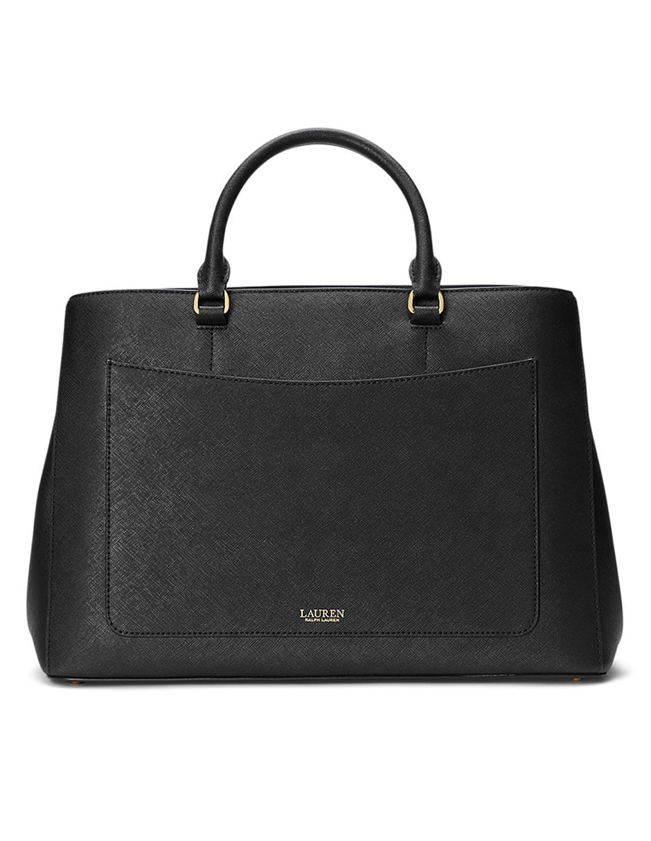 SATCHEL 431898556005, UNITALLA, NEGRO