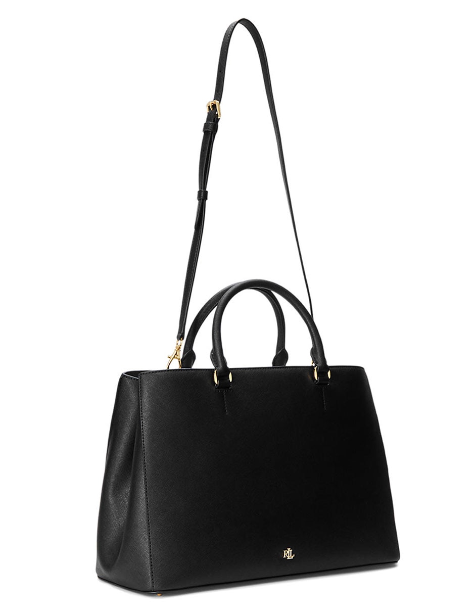 SATCHEL 431898556005, UNITALLA, NEGRO