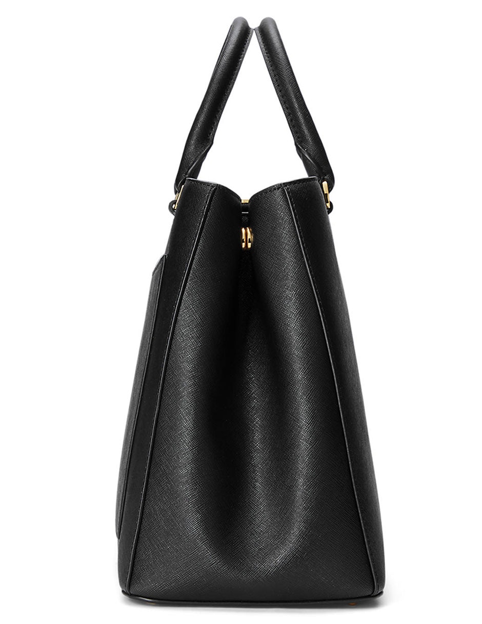 SATCHEL 431898556005, UNITALLA, NEGRO