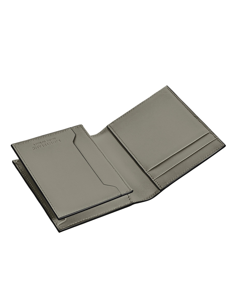 Tarjetero de piel para mujer 2