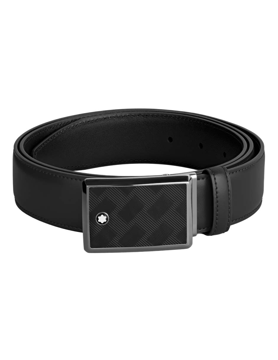 Cinturón de piel para hombre Cinturón de piel para hombre