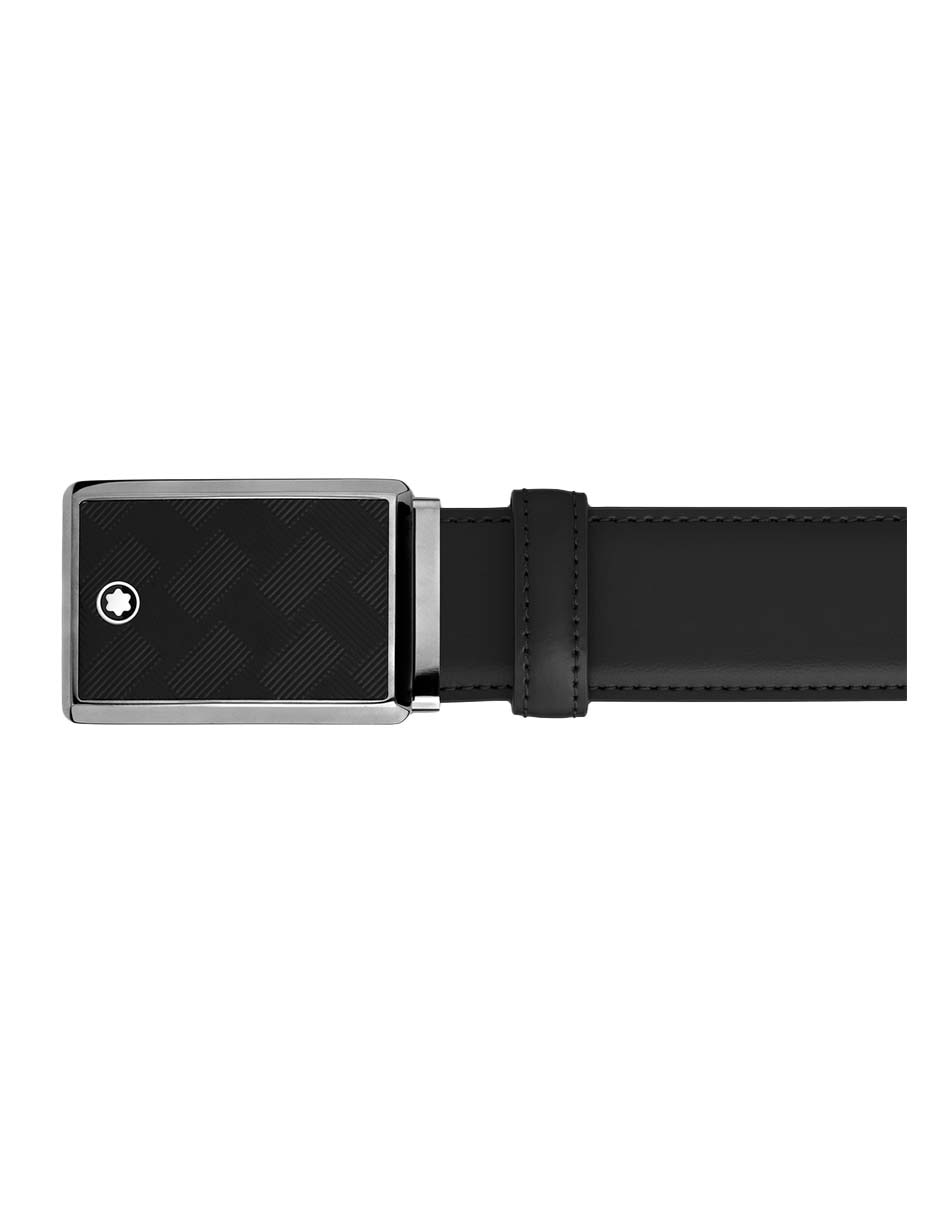 Cinturón de piel para hombre 2