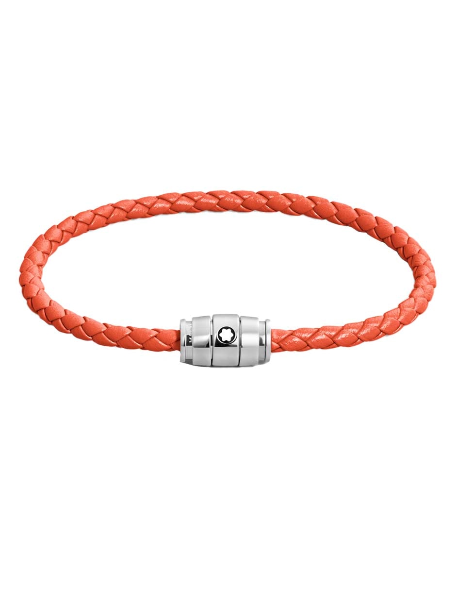 Brazalete Montblanc de piel Brazalete Montblanc de piel