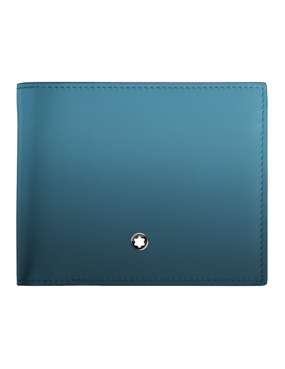 Cartera Montblanc Meisterstück para hombre Liverpool