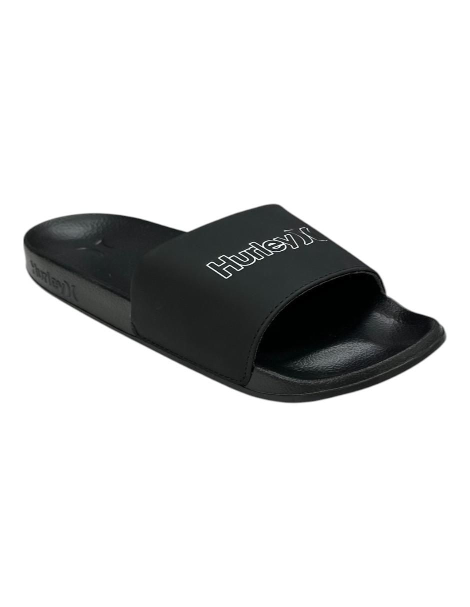 Hurley Chanclas Hombre Marca Chanclas Hurley Fusion Slide 76195